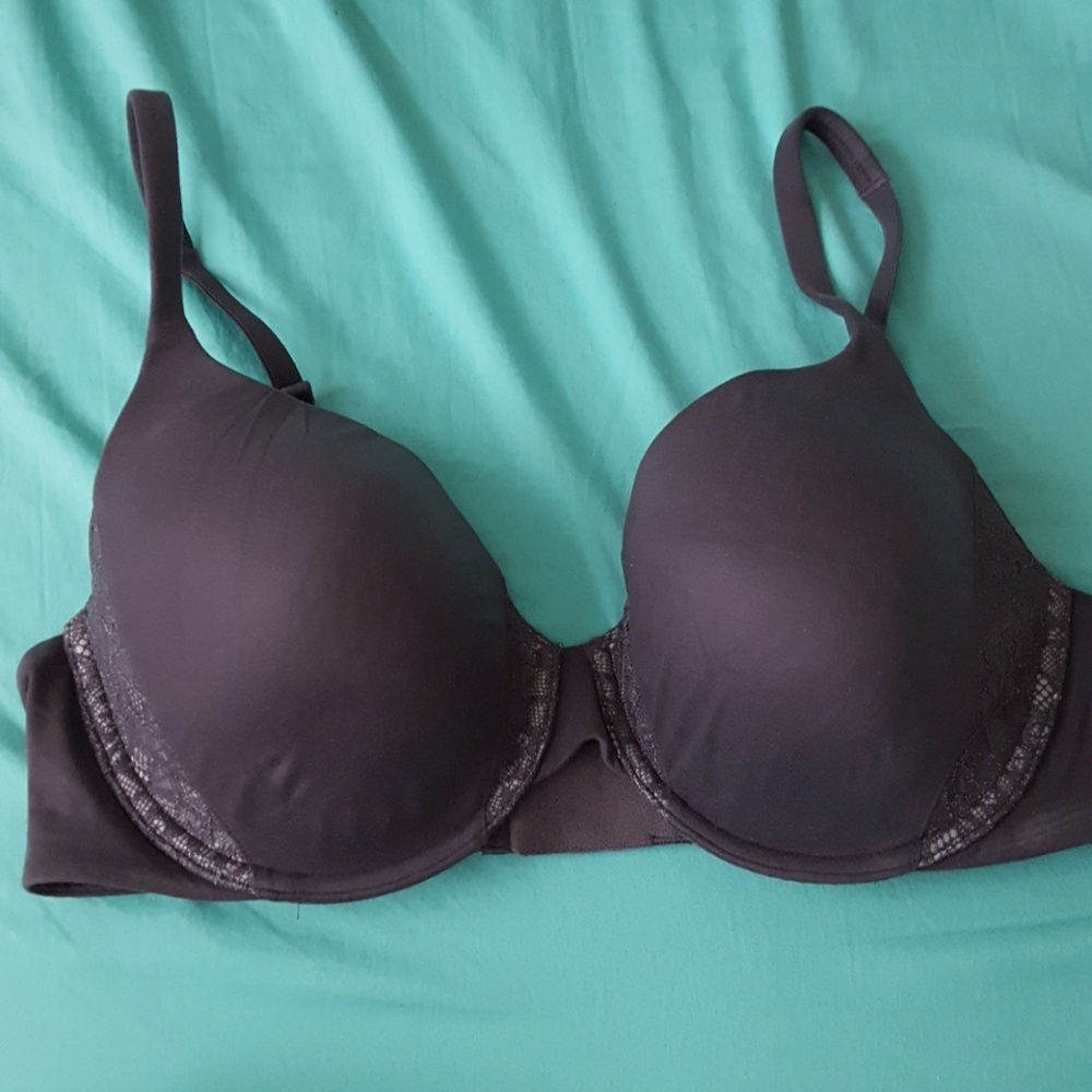 Perfect Coverage Bra - Picture 1 of 2